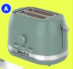 RONA STARFRIT Toaster offer