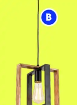 RONA 1-light, 9.45 x 8.46 x 56.69 Pendant Lights offer