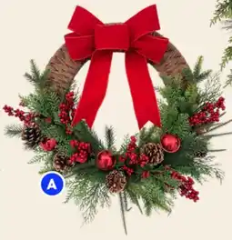 RONA Wreath, 24 offer