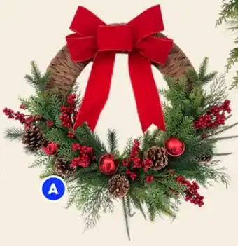 RONA Wreath, 24 offer