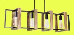 RONA 9.45 x 35.43 x 52.75 Select chandeliers and mini pendant lights offer