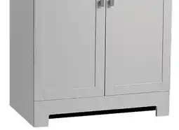 RONA VALU+ Lurnix vanity offer