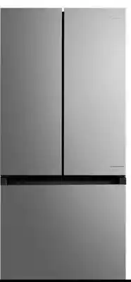 RONA MIDEA 18.4 cu. ft. refrigerator offer