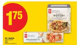 No Frills PC PASTA, 454 G offer