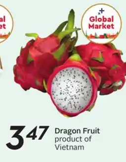 Sobeys Dragon Fruit offer