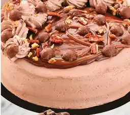 Sobeys Dessert Cake TURTLES offer
