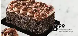 Sobeys Small Bar Cake offer