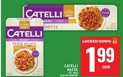 Food Basics CATELLI PASTA offer