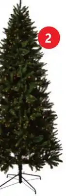 Home Hardware 7-1/2' Balsam Fir offer