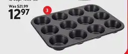Home Hardware Muffin Pan offer