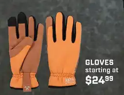 RONA GLOVES offer