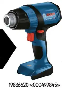 RONA Bosch Angle Grinder Cordless 18V 4.5-in with Slide Switch offer