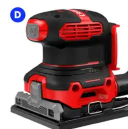 RONA CRAFTSMAN Sander offer