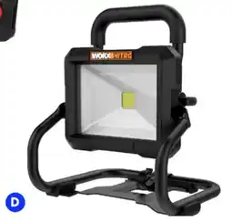 RONA WORX bare tool offer