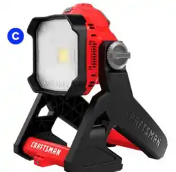 RONA Work light offer