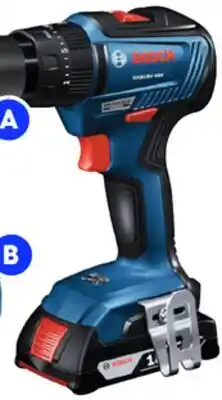 RONA Hammer drill offer