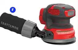 RONA Orbital sander offer