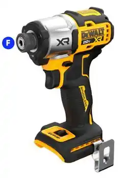 RONA Dewalt Impact driver offer