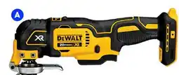 RONA Oscillating tool offer