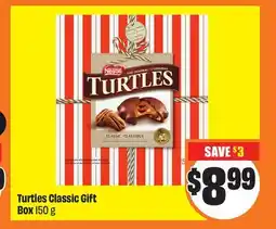 Chalo FreshCo Turtles Classic Gift Box 150 g offer