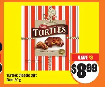 Chalo FreshCo Turtles Classic Gift Box 150 g offer