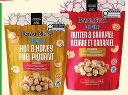 Chalo FreshCo Royal Nuts Popcorn Kernels 175g offer