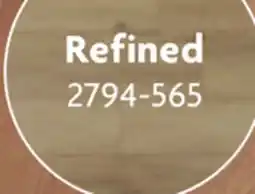 Home Hardware Purified Laminate Plank Flooring -Refined offer