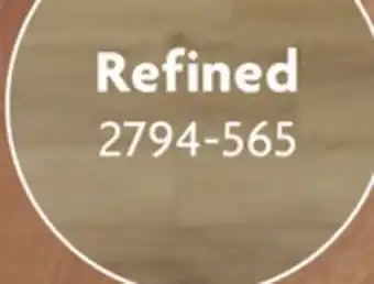 Home Hardware Purified Laminate Plank Flooring -Refined offer