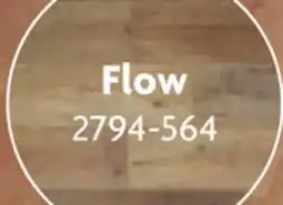Home Hardware Purified Laminate Plank Flooring Flow offer