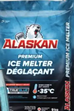 Home Hardware Premium Ice Melter - 9 kg offer