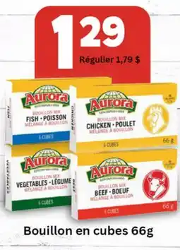 Mayrand Aurora offer