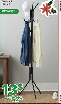 Rossy Coat rack offer