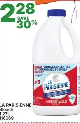 Rossy LA PARISIENNE Bleach offer
