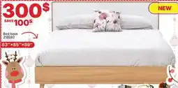 Rossy Bed base offer