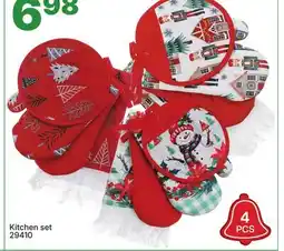 Rossy Kitchen set offer