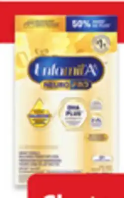 Walmart Enfamil A+ NeuroPro 2 x 445 g offer
