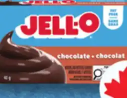 Walmart Jell-O instant pudding mix offer