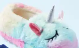 Walmart George Kid's slippers offer