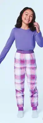 Walmart George Plus joggers offer