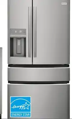 RONA Frigidaire 21.5 cu. ft. refrigerator offer