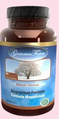 Avril Gamma Force offer