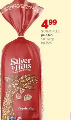 Avril Pain bio offer