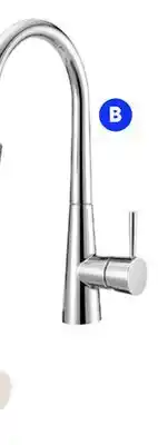 RONA LANDON&CO Vittal pull- down kitchen faucet offer