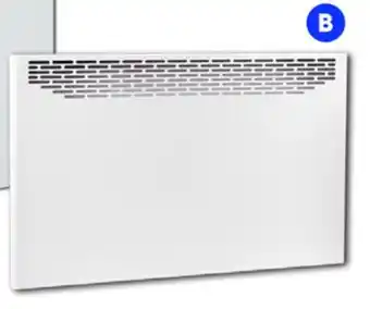 RONA Uniwatt convectors offer