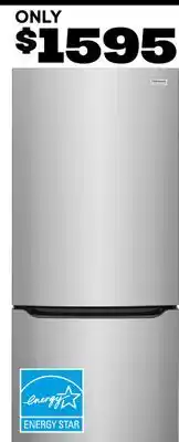 RONA 20.3 cu. ft. refrigerator 30'' offer