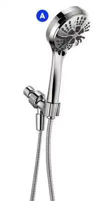 RONA Hand shower offer