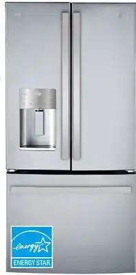 RONA 18 cu. ft. refrigerator offer