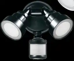 RONA LED Security light with motion detector 1400 lumens offer