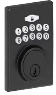 RONA Electronic lock offer