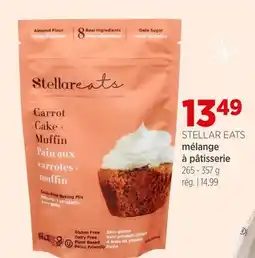 Avril mélange à pâtisserie offer